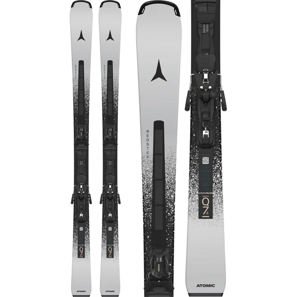 Atomic Redster Q7.8 Revoshock C (173 cm) 2026/2027