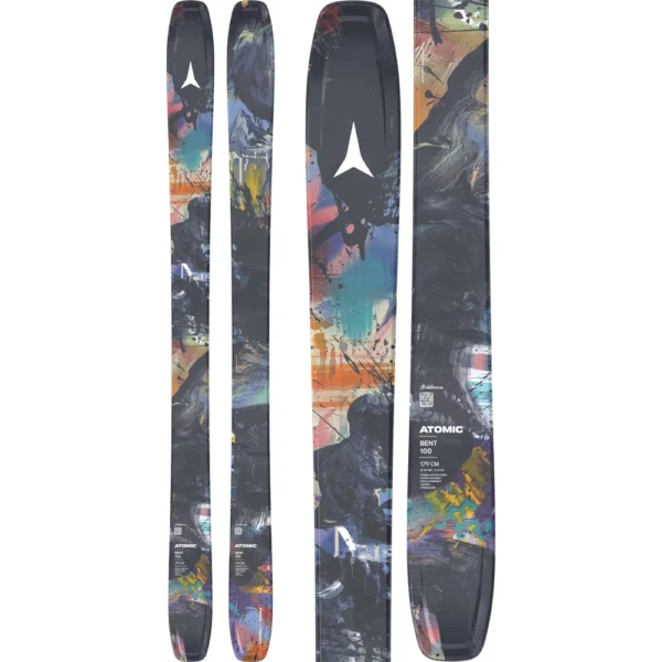 Atomic Bent 100 2026/2027