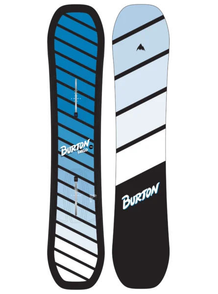 Burton Smalls