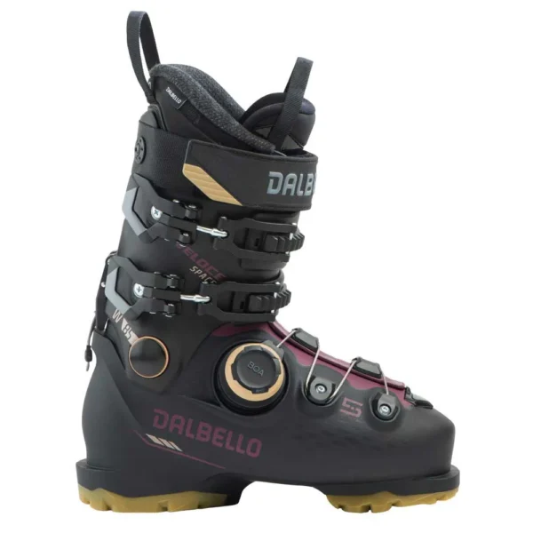 Dalbello Veloce Space 85 W 2025/2026