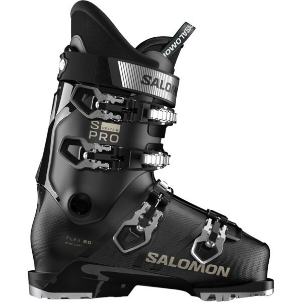 Salomon S/Pro Delta 80 W 2026/2027