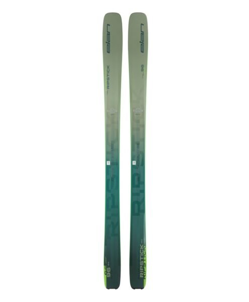 Elan Ripstick 96 2025/2026
